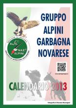 calendario 2013