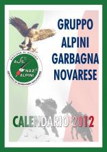 Calendario 2012