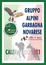 calendario 2010 