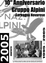 Calendario 2005