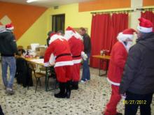 Babbo Natale 2012