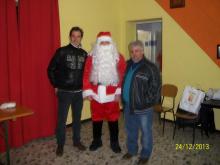 Babbo Natale 2013