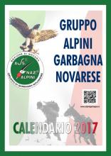 calendario 2017