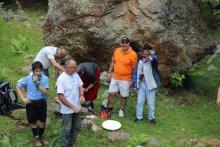 Rifugio Pastore 2013