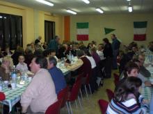 Cena sociale 2008