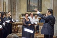 Coro di Giuseppe Verdi