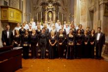 Coro di Giuseppe Verdi