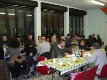 cena di gruppo 2016