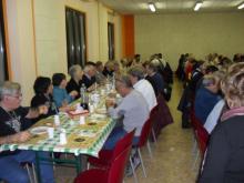 cena di gruppo 2016