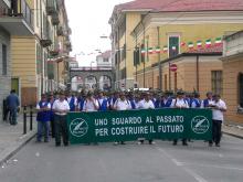 Cuneo 2007