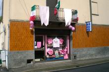 Giro d'Italia a Garbagna