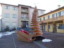 albero 2012