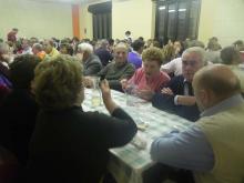 Cena sociale 2010