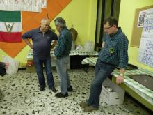 cena sociale 2012