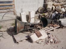 Immagini  terremoto Abruzzo