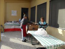 Castagnata 2011