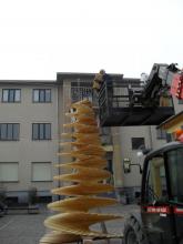 Albero Natale 2011