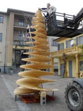 Albero Natale 2011