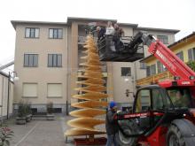 Albero Natale 2011