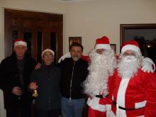 Babbo Natale 2011