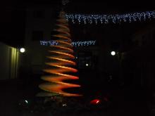 Albero Natale 2011