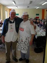 Pranzo Bolliti Misti