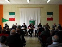 Assemblea Sezionale 2013