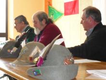 Assemblea Sezionale 2013