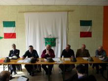 Assemblea Sezionale 2013