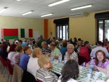 pesciolata 2012