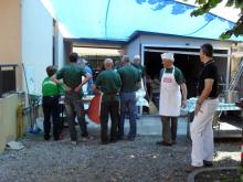 pesciolata 2012