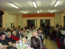 Cena di gruppo 2015