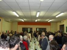 Cena di gruppo 2015