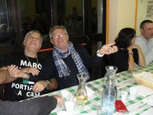 Cena di gruppo 2015