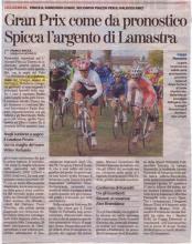Articolo Corriere di Novara