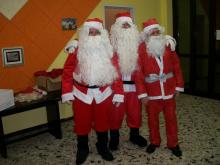 Babbo Natale 2012