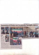 Articolo Corriere di Novara