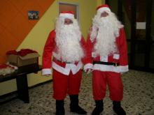 Renato e Claudio