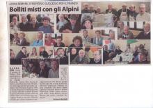 Articolo corriere di Novara