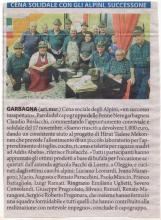 Articolo Corriere di Novara