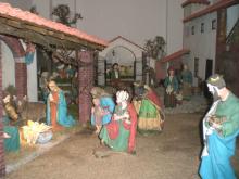 foto presepe 