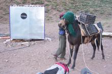 Aconcagua 2008