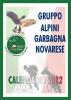 Calendario 2012