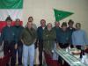 Cena sociale 2008