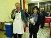 Cena sociale 2013