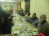 cena sociale 2012