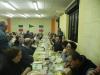 cena sociale 2012