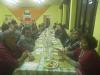 cena sociale 2012