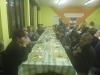 cena sociale 2012