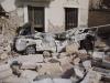 Immagini  terremoto Abruzzo